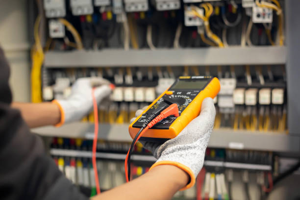 Trusted Janesville, CA Electrical Services Experts