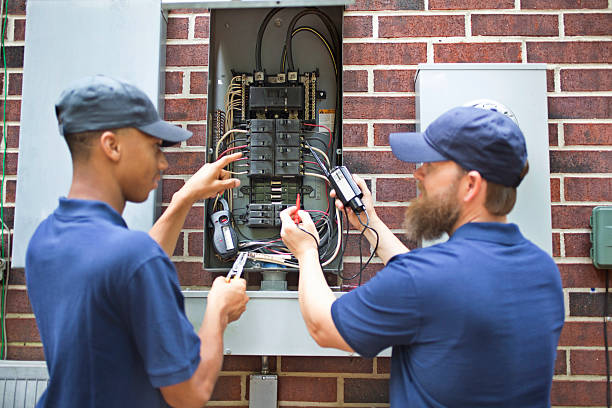 Electrical Maintenance Services in Janesville, CA